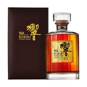 Buy Hibiki 30 Year Old